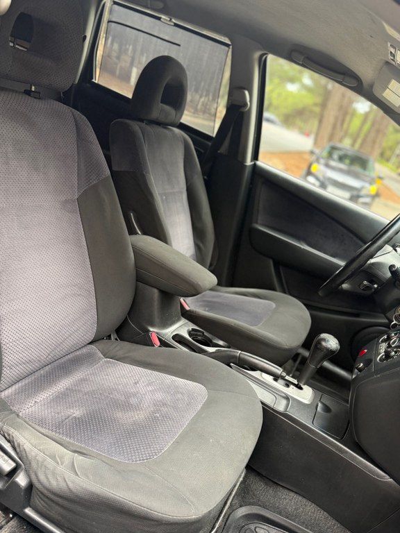 Mitsubishi Outlander, 2.4 L, 2003 il, 258 000 km — Avtomobillər, Sumqayıt (10)