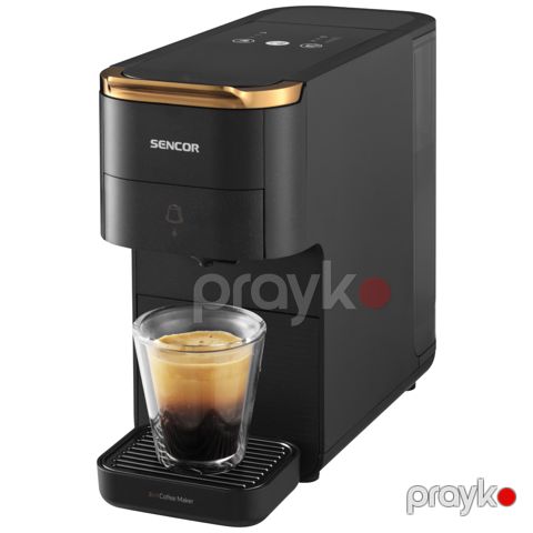 Qəhvəbişirən Sencor SCC 1000BK