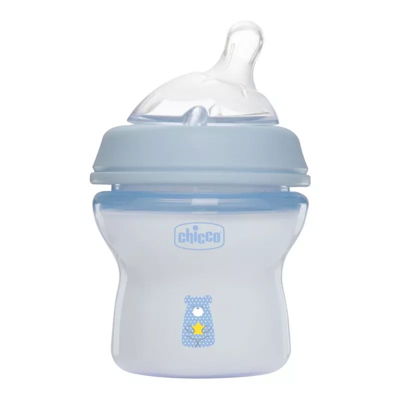 Qidalandırıcı Chicco Natural Feeling 00081311200000 (150 ml) — Mallar, Bakı (2)