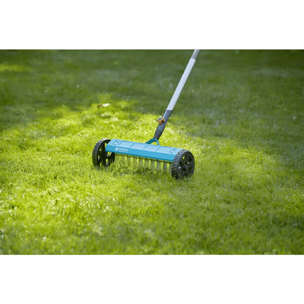 Aerasiya dırmıqı Gardena 3395 — Bağ aləti, Bakı (2)