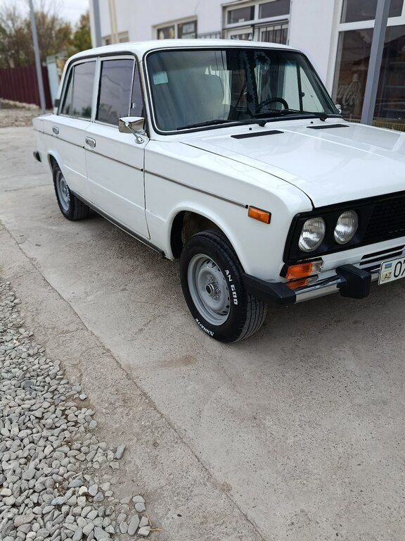 Lada (VAZ) 2106, 1.6 L, 2005 il, 75 000 km — Avtomobillər, Kürdəmir (3)