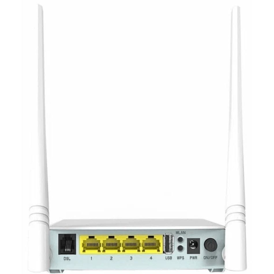 Router Tenda V300 VDSL2 — Routerlər, Bakı (3)
