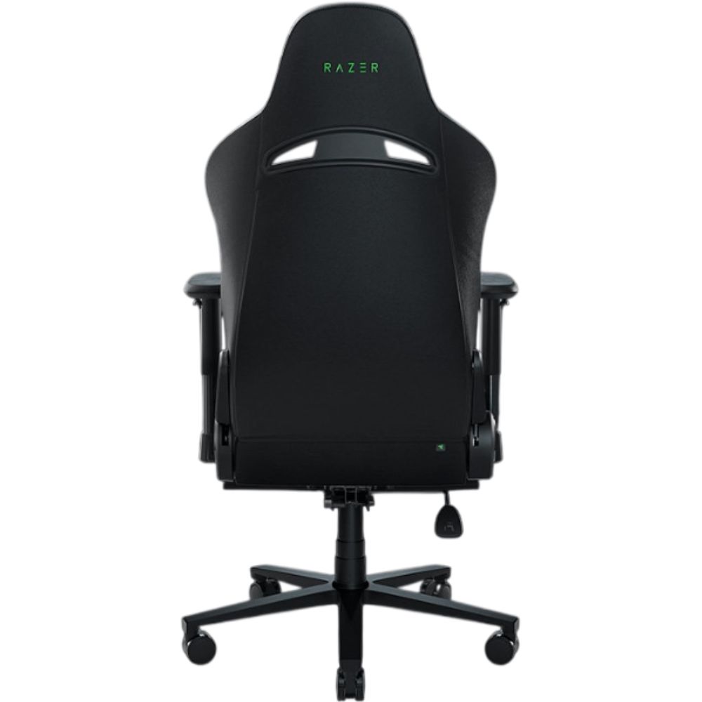 Gaming Chair Razer Enki X RZ38-03880100-R3G1 Black, Green — Kompüter masaları və kresloları, Bakı (3)