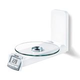 Tərəzi Beurer KS 52 Wandküchenwaage / Wall-mounted 70610 — Весы