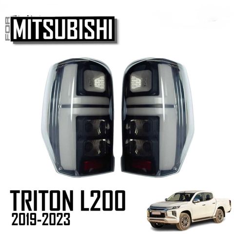 Mitsubishi Triton L 200 arxa stop işığı — Bakı
