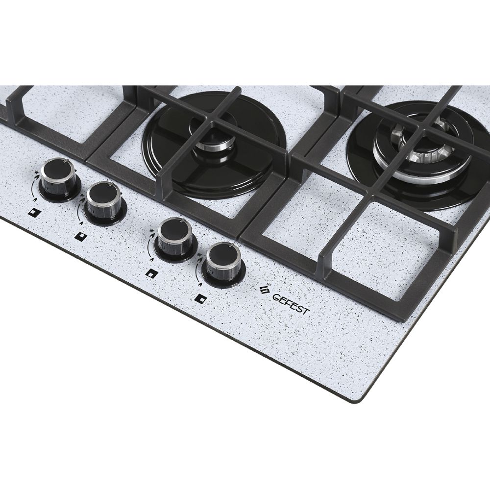 Plitə Gefest 2231-01 Р46 — Mətbəx texnikası, Bakı (2)