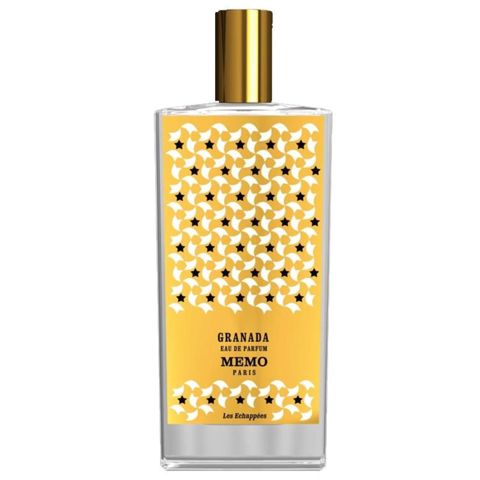 Qadın parfümü Memo Paris Granada EDP 75 ml 3700458611281 — Perfumes
