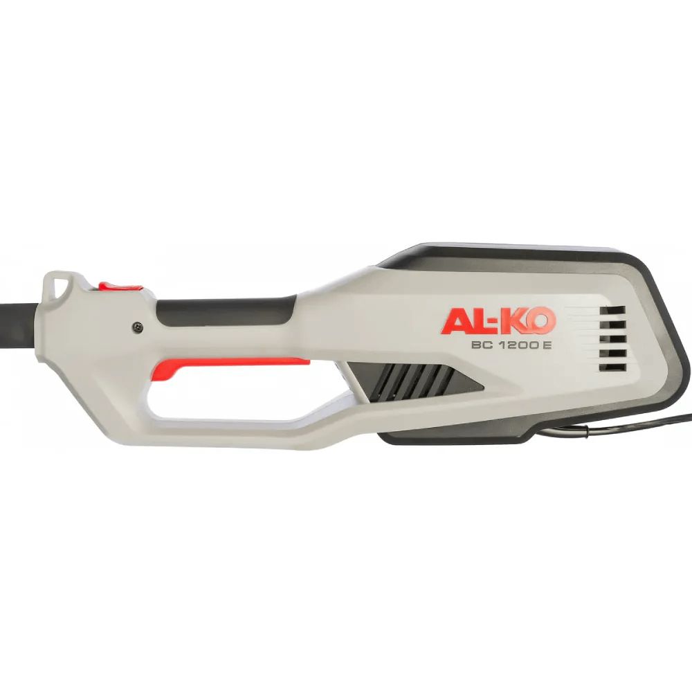 Elektrikli otbiçən Al-ko BC-1200E 112924 — Mallar, Bakı (2)