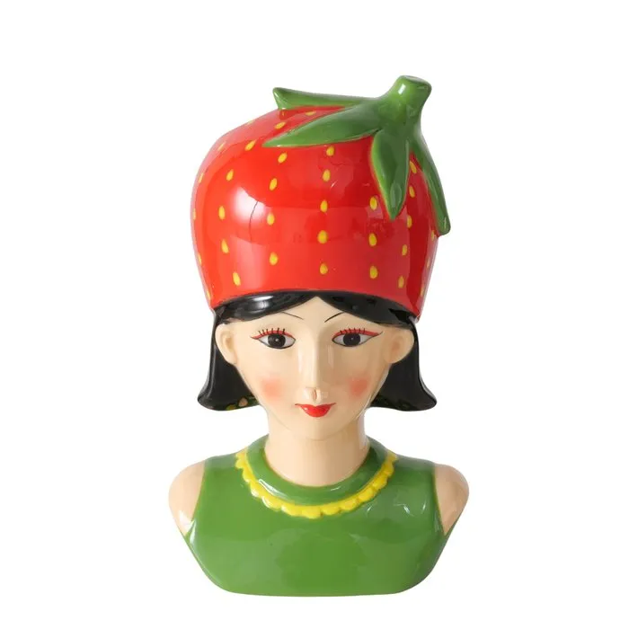 Güldan Boltze Straberry 16,3 sm (2055108)