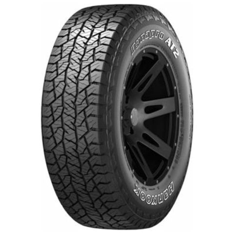 Avtomobil təkəri Hankook Dynapro AT2 RF11 A/T 112T 235/70R16