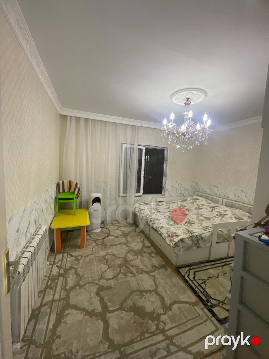 Həyət evi, Xırdalan ş — Ev, villa, Xırdalan (12)