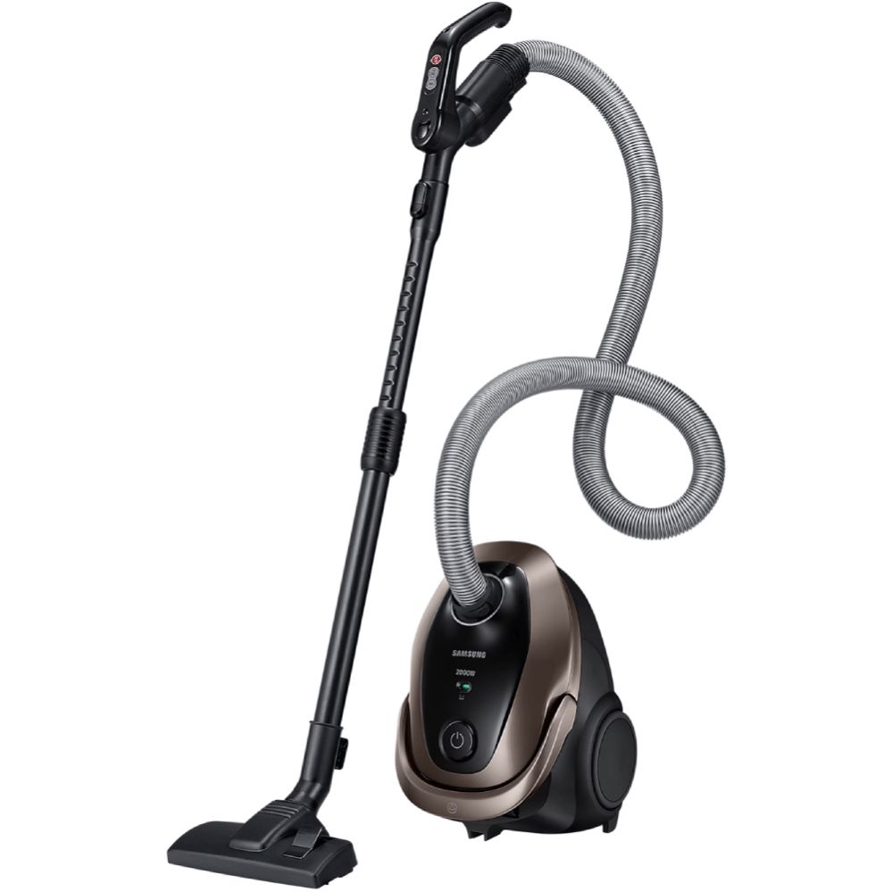 Tozsoran Samsung VC20M2589JD/EV — Ev texnikası, Bakı