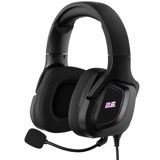 Qulaqlıq 2E HG340 2E-HG340BK Black — Gaming Headsets