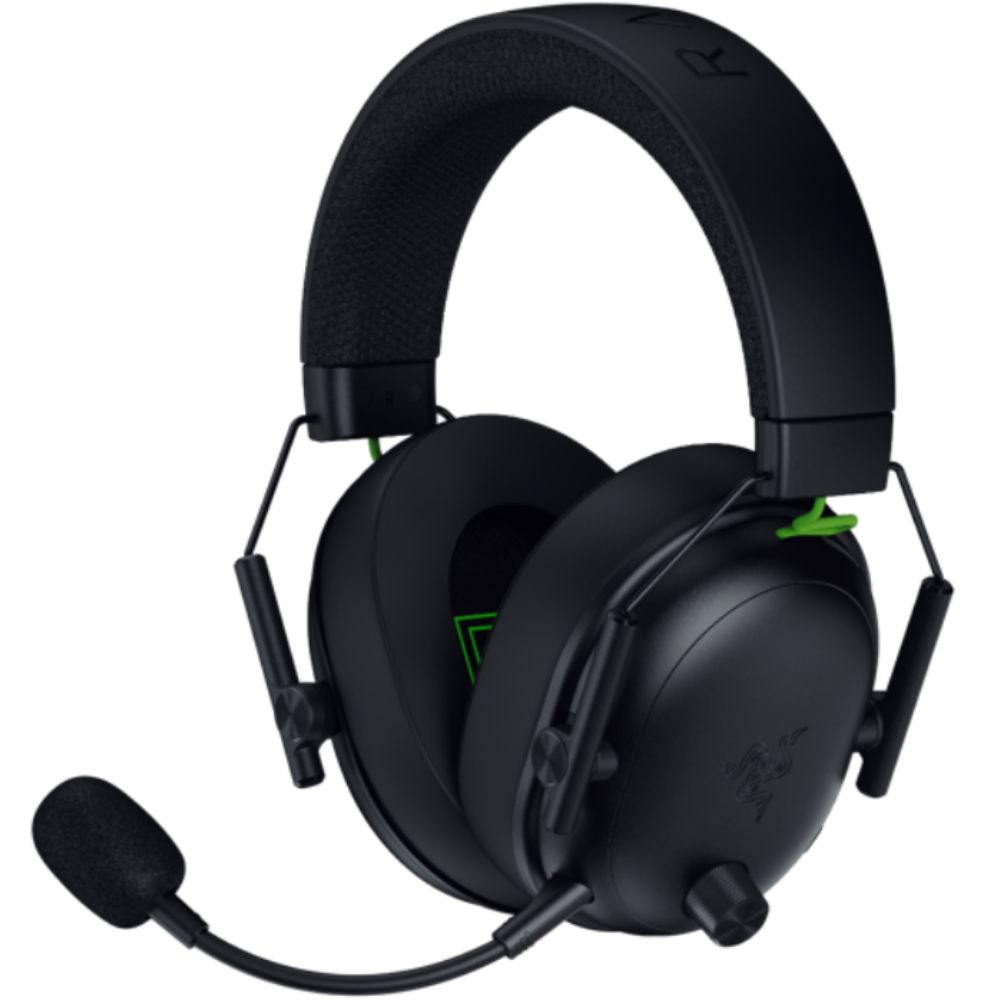 Qulaqlıq Razer BlackShark V3 for Xbox RZ04-05410200-R3M1 Black — Oyun qulaqcıqları, Bakı (2)