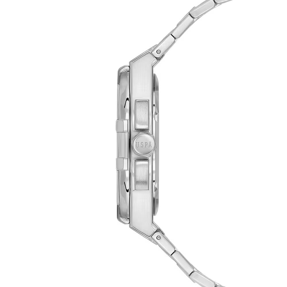 Saat U.S. Polo Assn. Uspa 1137-02 — Saatlar, Bakı (2)