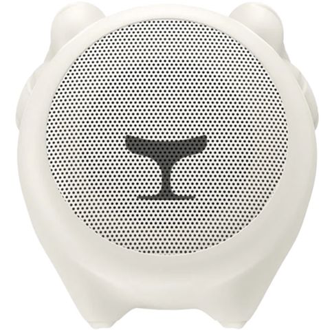 Portativ akustika SBS Ram-shaped Mhspeakram Beige — Bakı