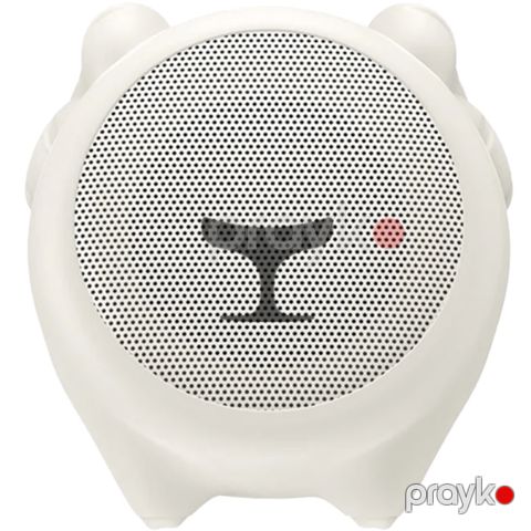 Portativ akustika SBS Ram-shaped Mhspeakram Beige — Bakı