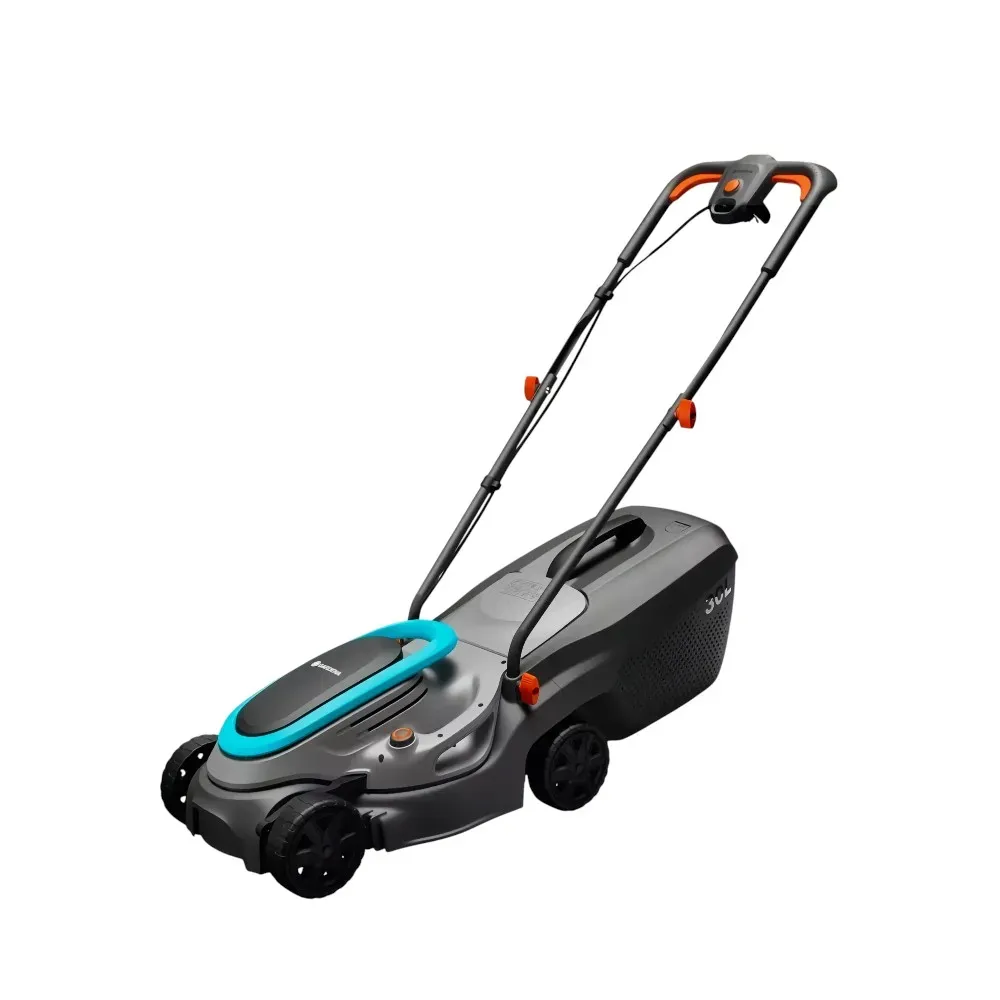 Elektrikli otbiçən Gardena PowerMax (14633)