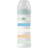 Qidalandırıcı Chicco Well-Bei 00028623210000 (250 ml) — Бутылочки