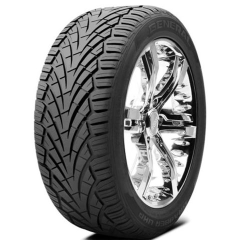 Avtomobil təkəri General Tire Grabber UHP 106W XL 285/35R22 (15447890000) — Bakı