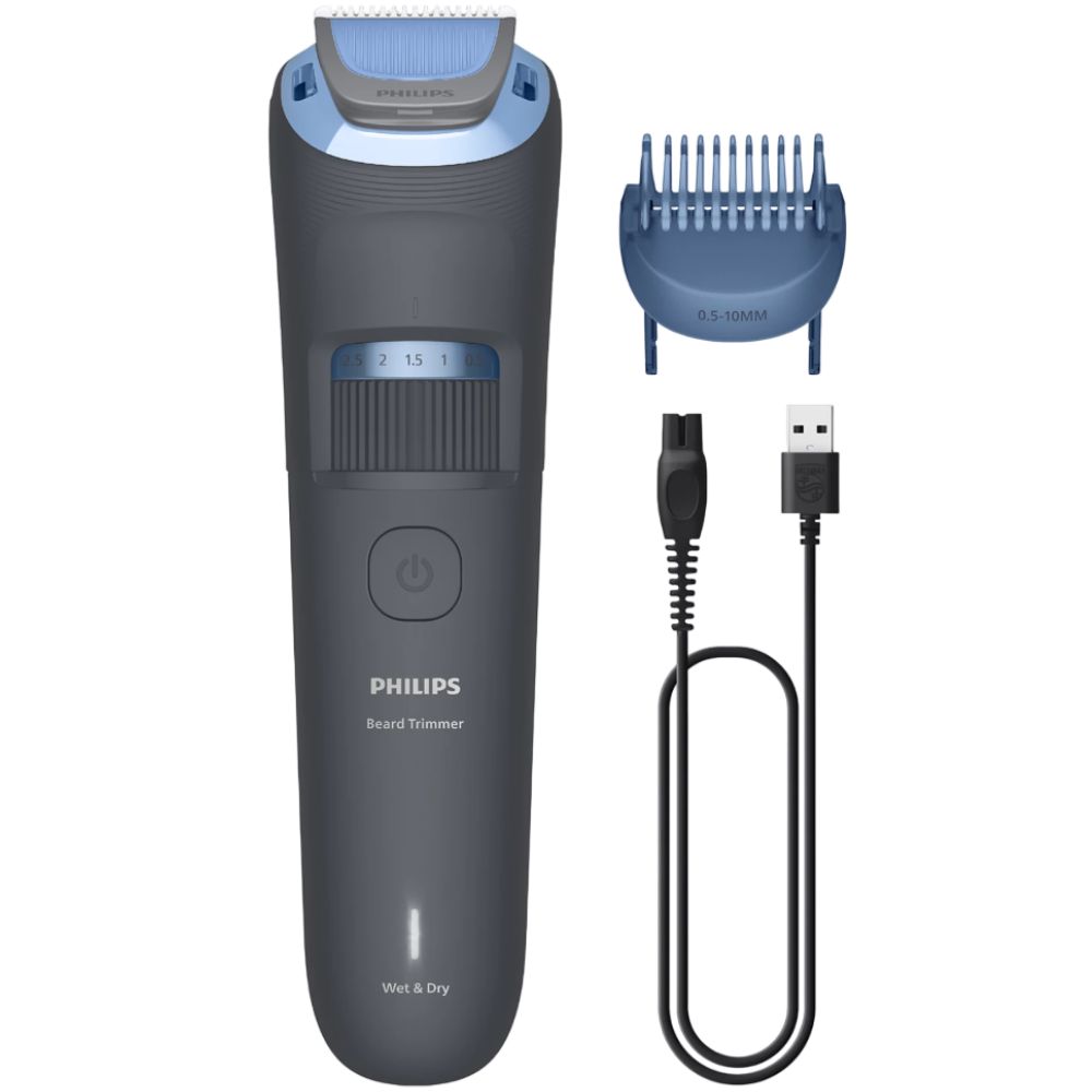 Trimmer Philips BT3617/15 — Mallar, Bakı (3)