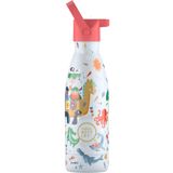 Termos Cool Bottles Brave Vikings 8436583303641 — Термосы и термокружки