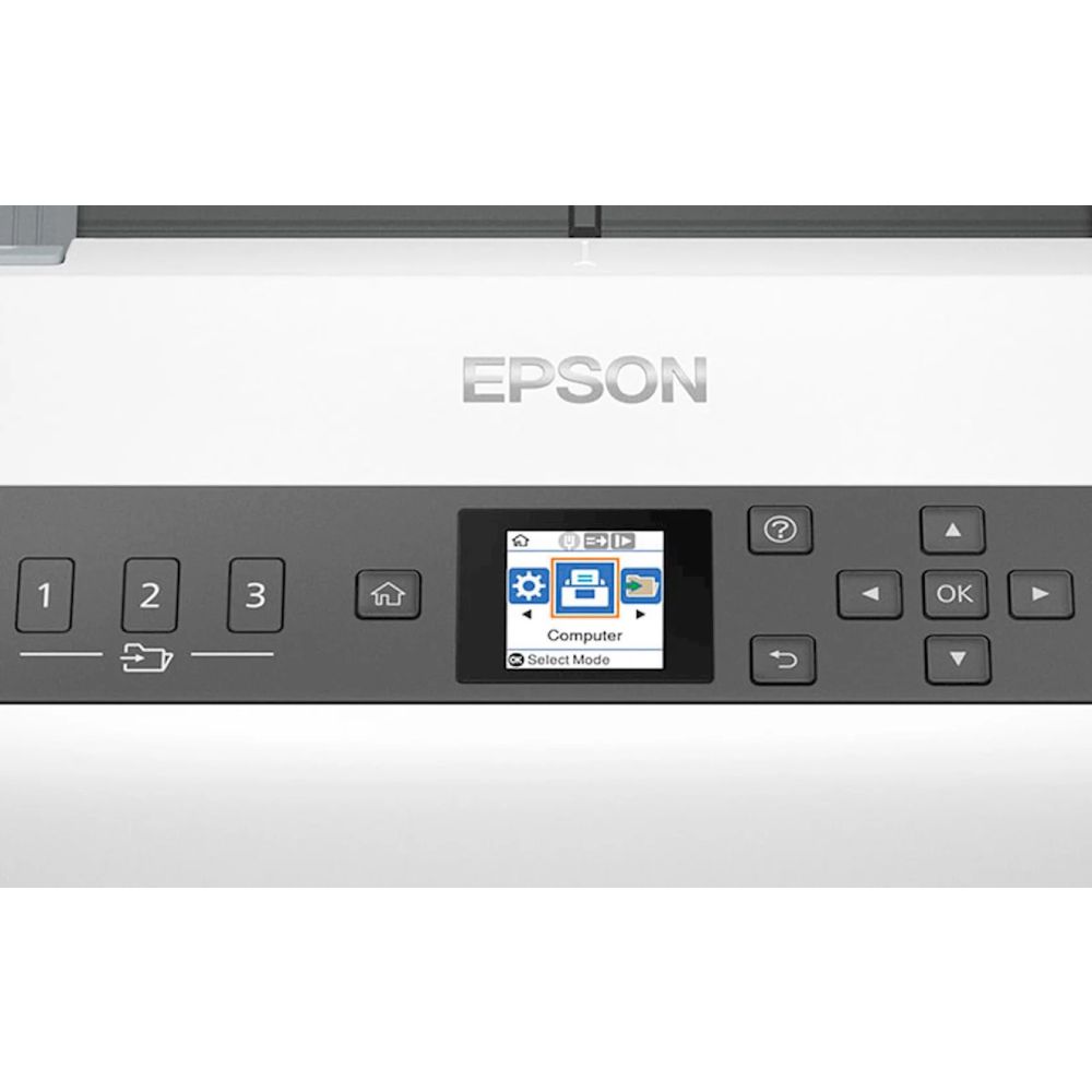 Epson WorkForce DS–730N (B11B259401) — Mallar, Bakı (3)
