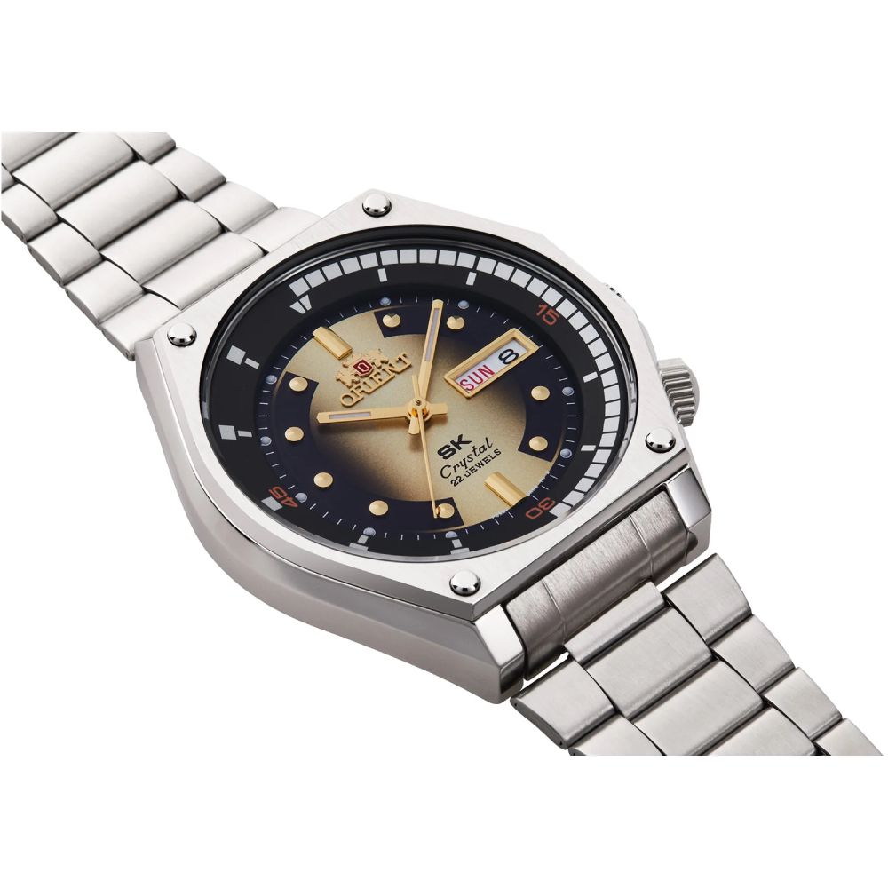 Saat Orient RA-AA0B01G39B — Saatlar, Bakı (3)