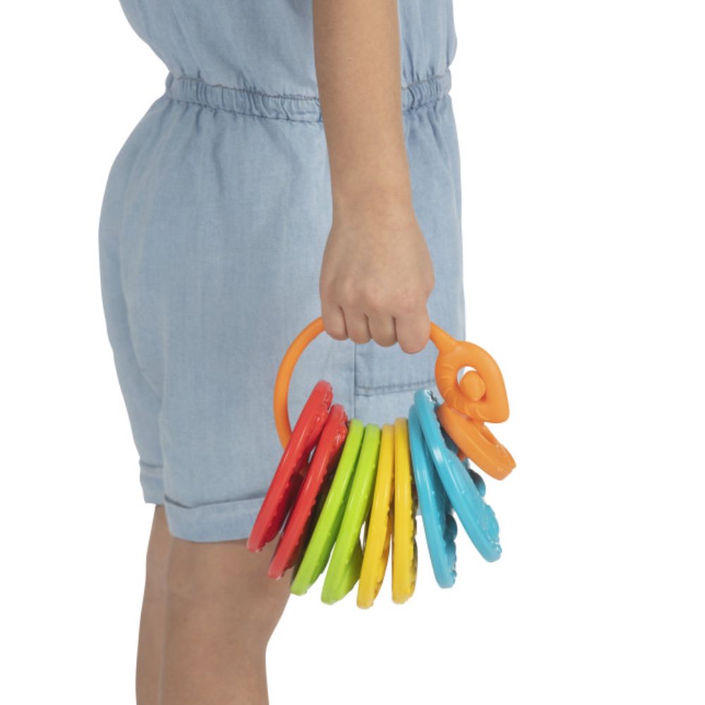 Oyuncaq Chicco Bocce uçan dairələr 00011009000000 — Mallar, Bakı (5)