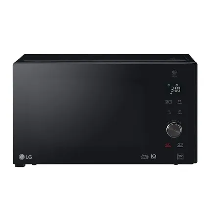 Mikrodalğalı soba LG MH6565DIS — Bakı