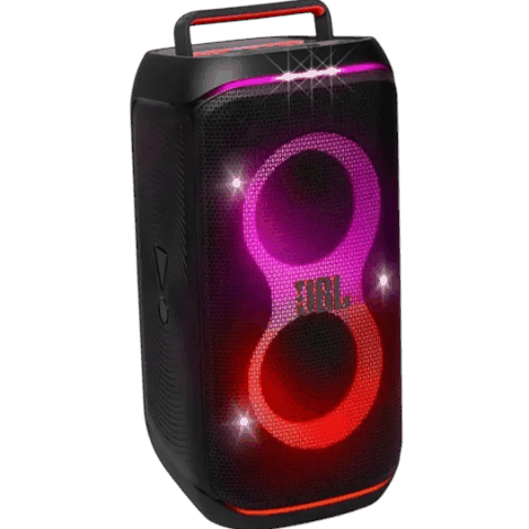 JBL Party Box Club 120 Black — Bakı