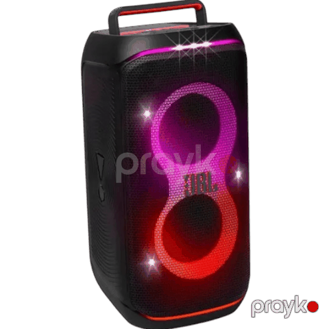 JBL Party Box Club 120 Black — Bakı
