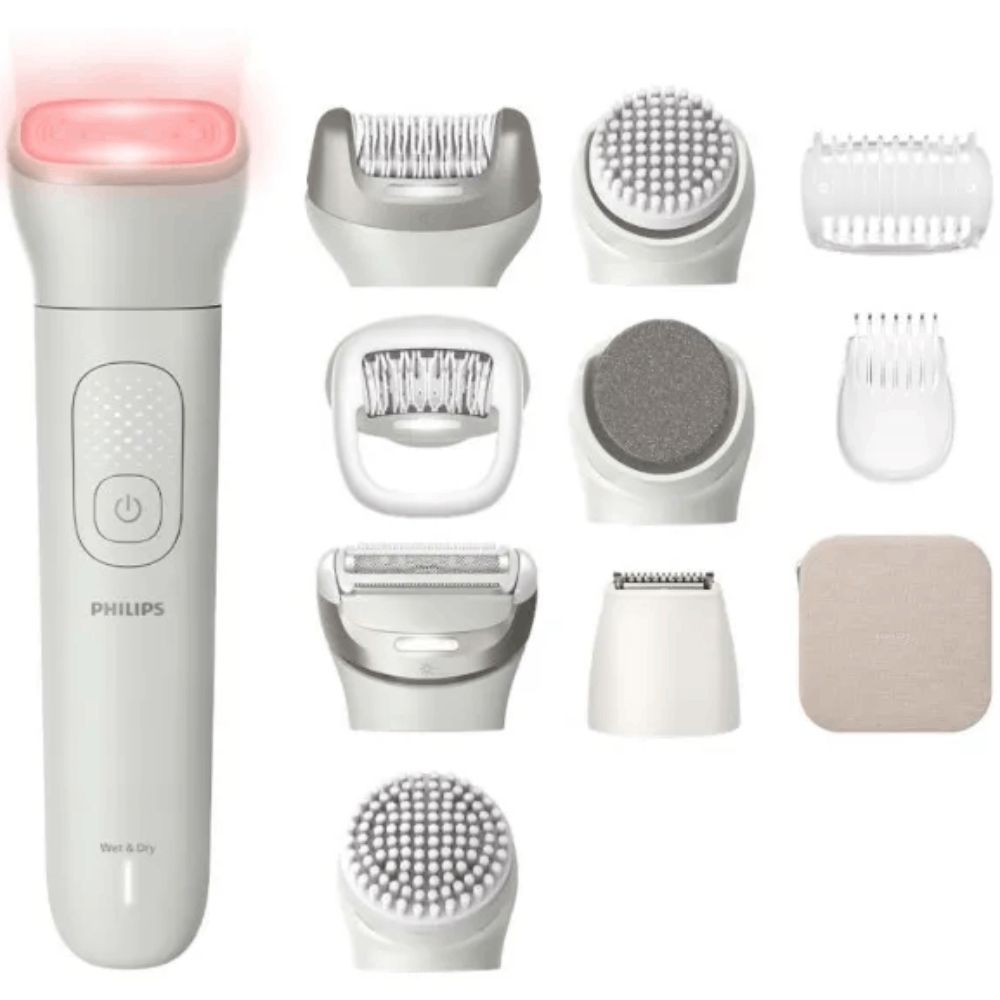 Epilyator Philips BRE750/00 — Mallar, Bakı (2)