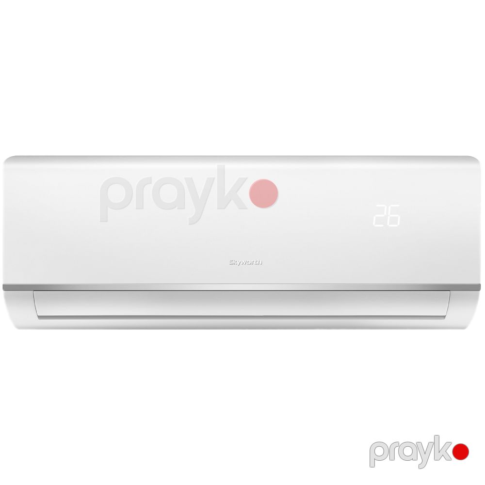 Kondisioner Skyworth SMVH09B-1B2A3N Inverter — Kondisioner və split-sistemlər, Bakı