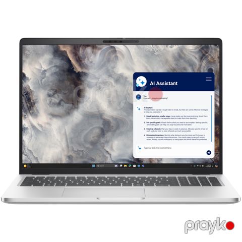 Notbuk Dell Pro Plus 16 (210-BPCM_2201_AZ) — Bakı