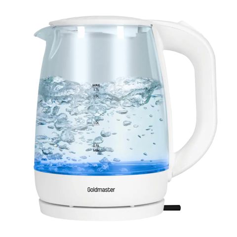 Çaydan Goldmaster GM-7379 Wht — Bakı