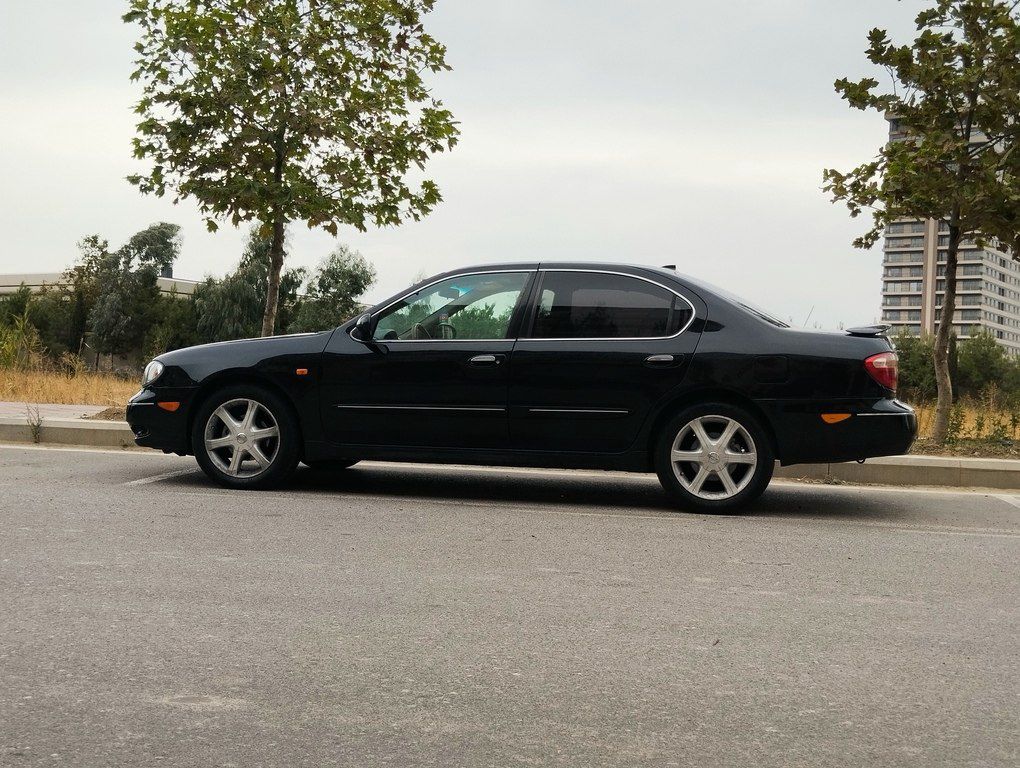 Nissan Maxima, 3.0 L, 2006 il, 208 000 km — Avtomobillər, Bakı (5)