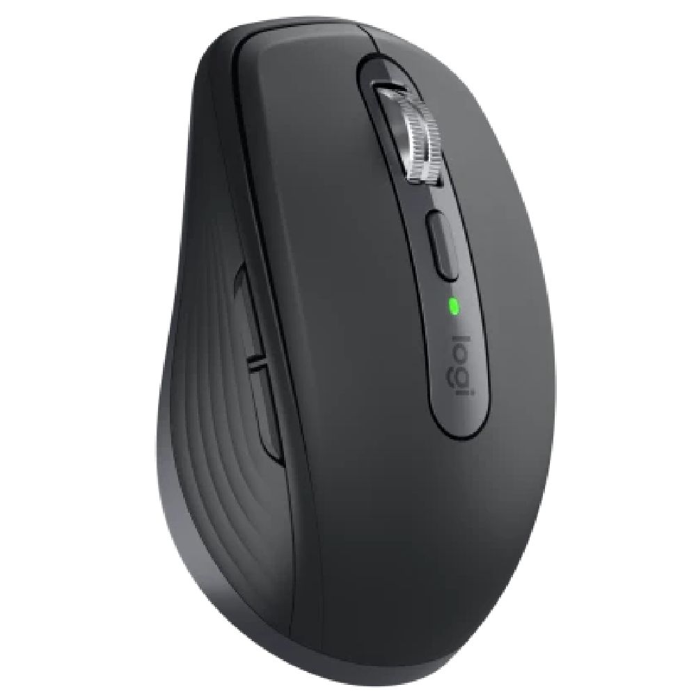 Mouse Logitech MX Anywhere 3S Graphite — Klaviaturalar və siçanlar, Bakı (2)