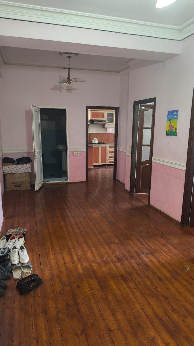Satılır 3 otaqlı yeni tikili 111 m² — Mənzil, Bakı (7)