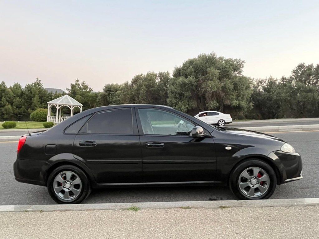 Daewoo Gentra, 1.5 L, 2014 il, 266 000 km — Avtomobillər, Bakı (3)