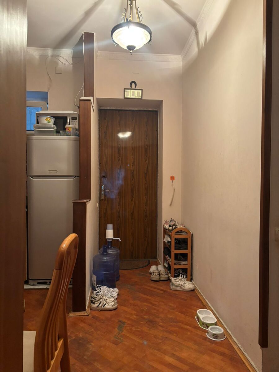 İcarəyə verilir 2 otaqlı köhnə tikili 52 m² — Mənzil, Bakı (3)