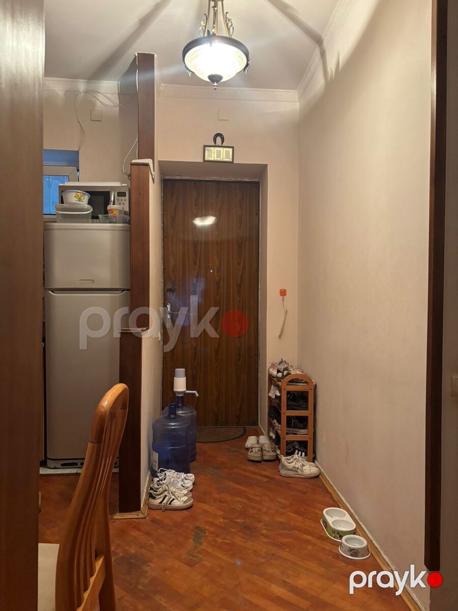 İcarəyə verilir 2 otaqlı köhnə tikili 52 m² — Mənzil, Bakı (3)