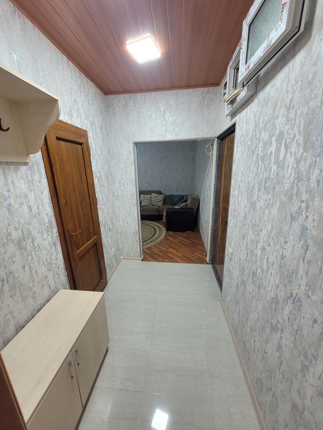 İcarəyə verilir 2 otaqlı köhnə tikili 65 m² — Mənzil, Bakı (10)