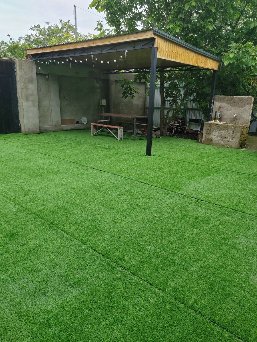 Satılır 4 otaqlı həyət evi/bağ evi 70 m² — Ev, villa, Xızı (4)