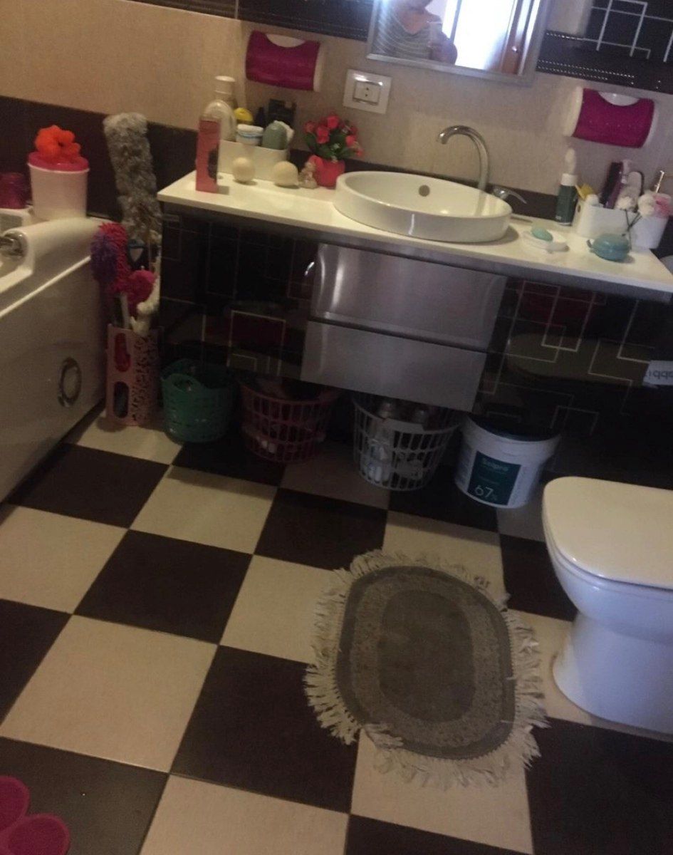 4-otaqlı yeni tikili kirayə verilir, 20 Yanvar m., 120 m² — Mənzil, Bakı (5)