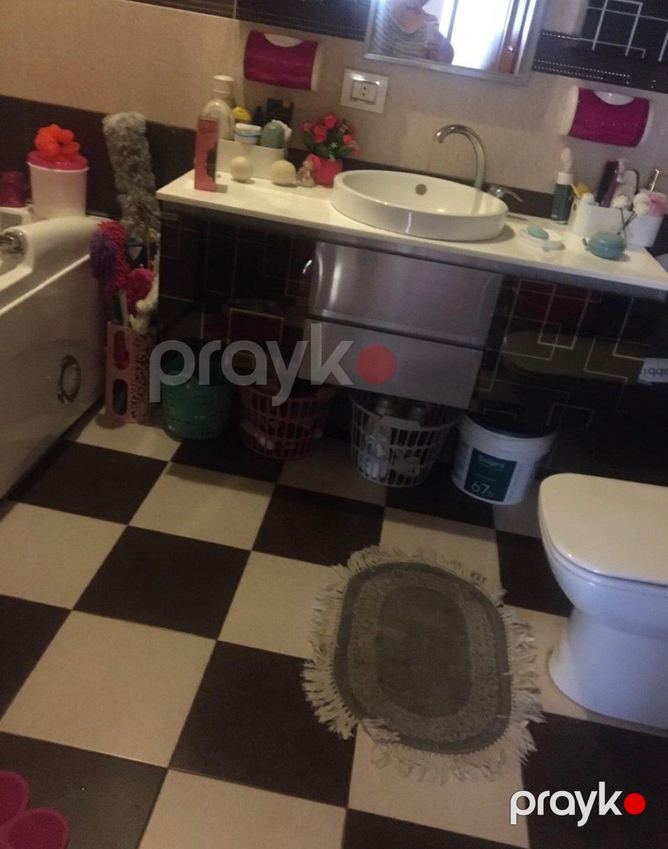 4-otaqlı yeni tikili kirayə verilir, 20 Yanvar m., 120 m² — Mənzil, Bakı (5)