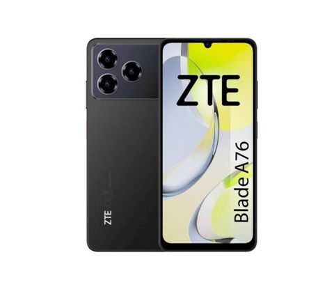ZTE Blade A76 4G Violet 128GB/4GB — Bakı