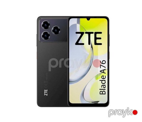 ZTE Blade A76 4G Violet 128GB/4GB