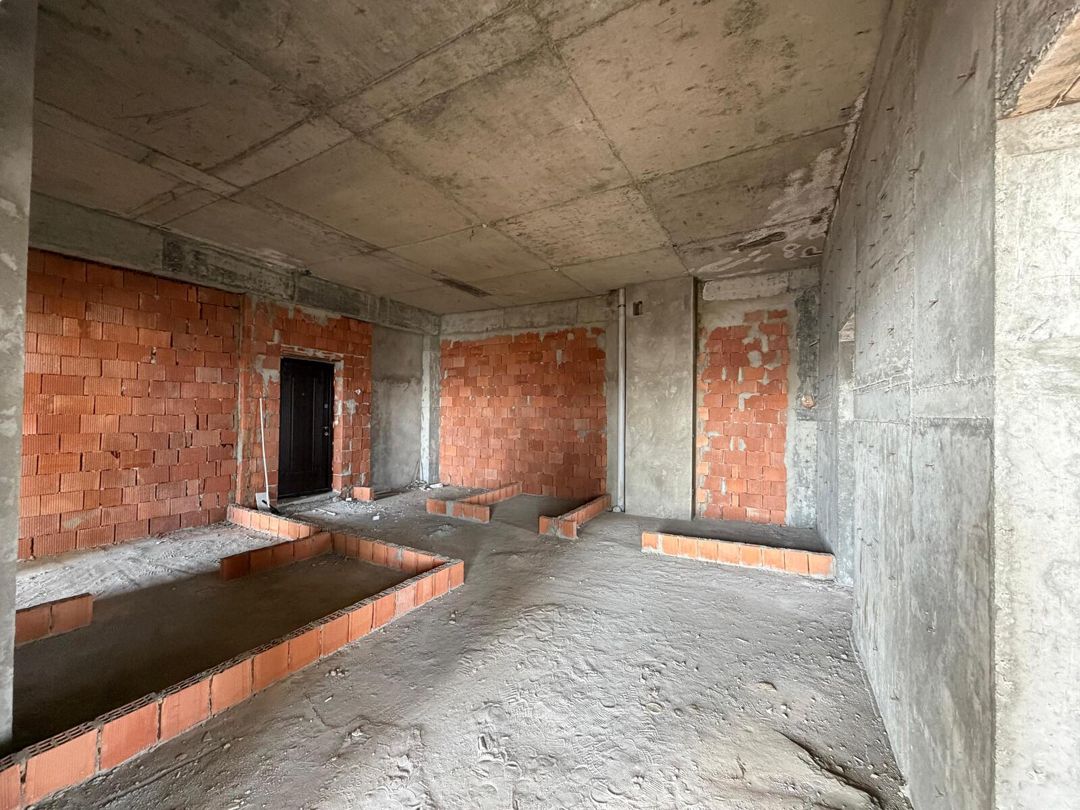 Satılır 4 otaqlı yeni tikili 181 m² — Mənzil, Bakı (5)