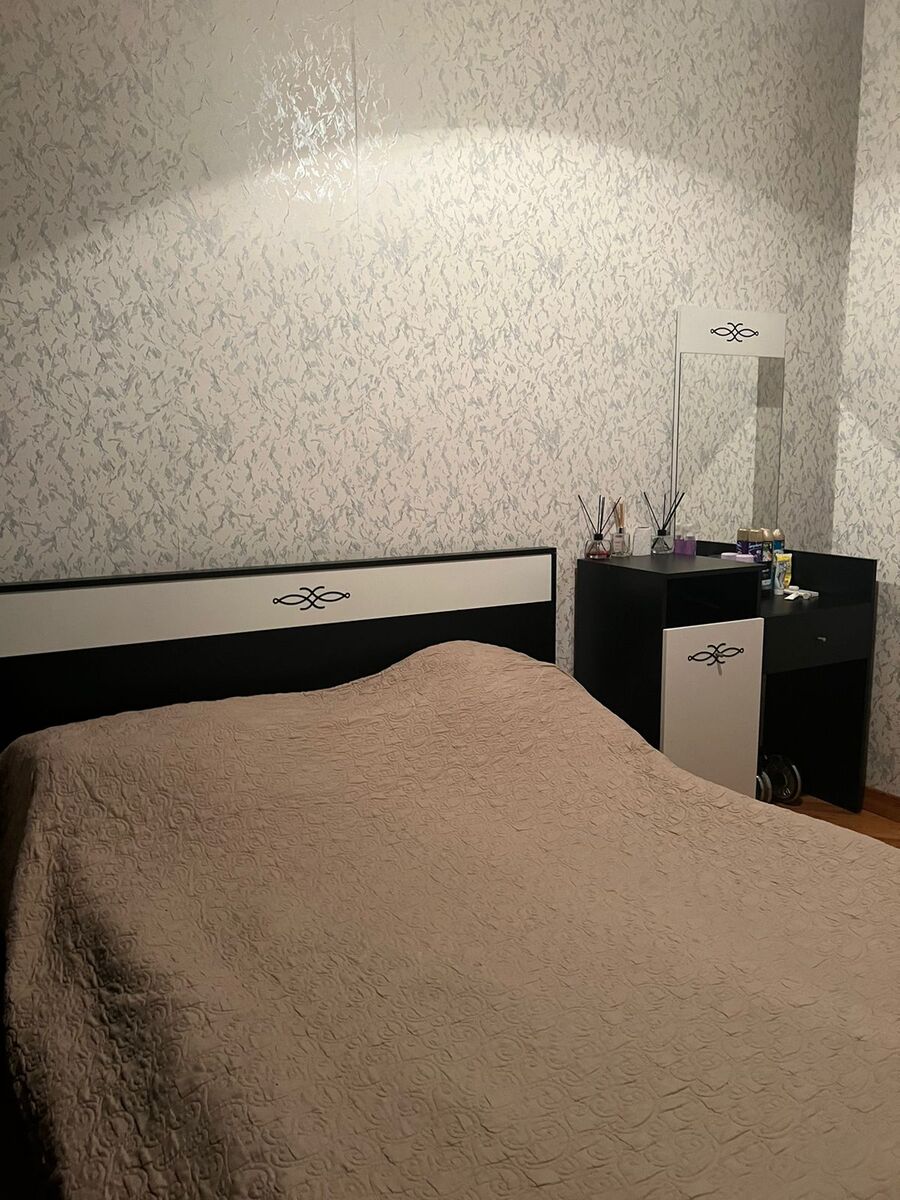 İcarəyə verilir 2 otaqlı yeni tikili 60 m² — Mənzil, Bakı (5)